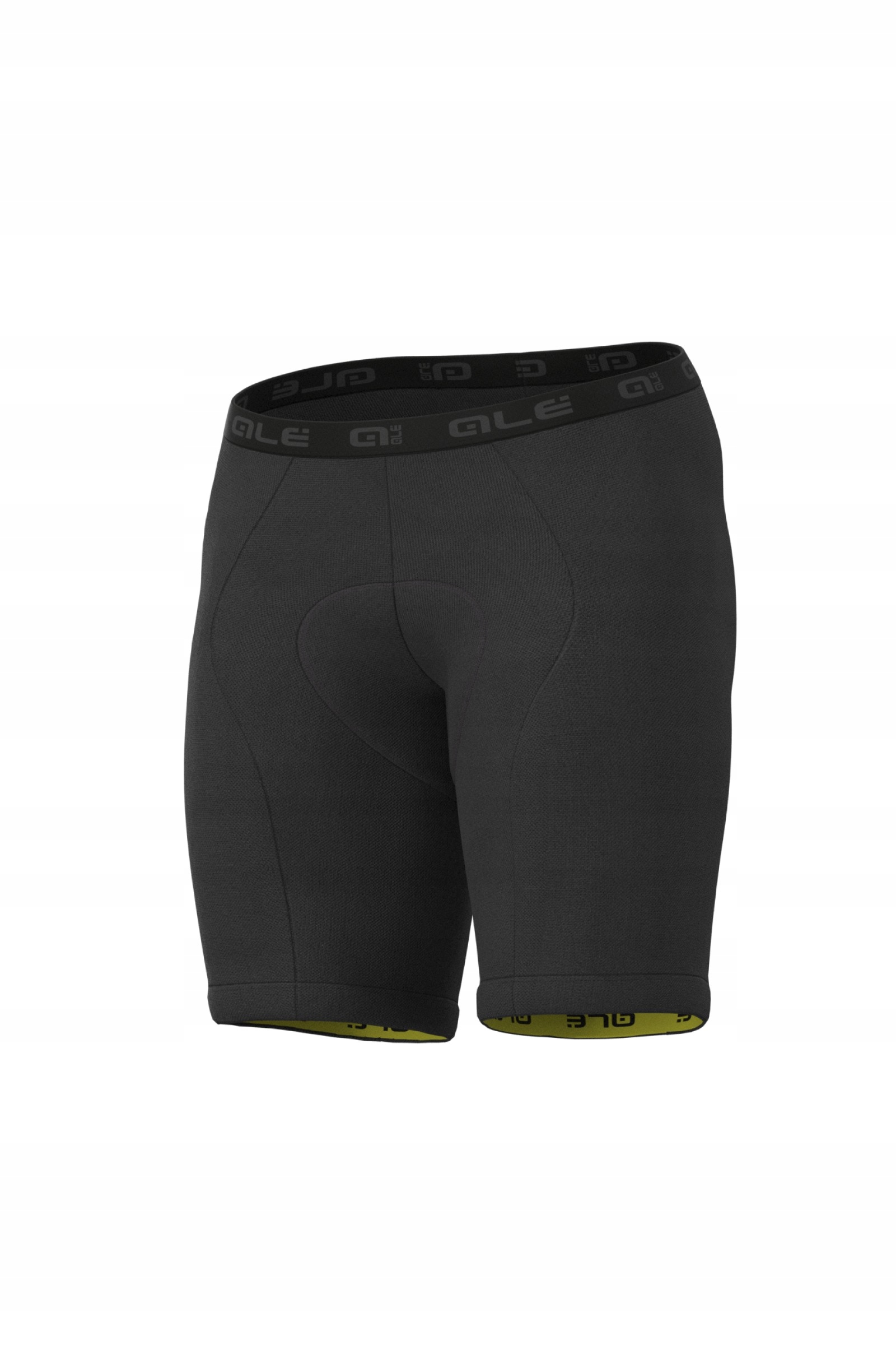 Pánské cyklistické boxerky s vložkou Alé Cycling Off Road Enduro Padded Liner