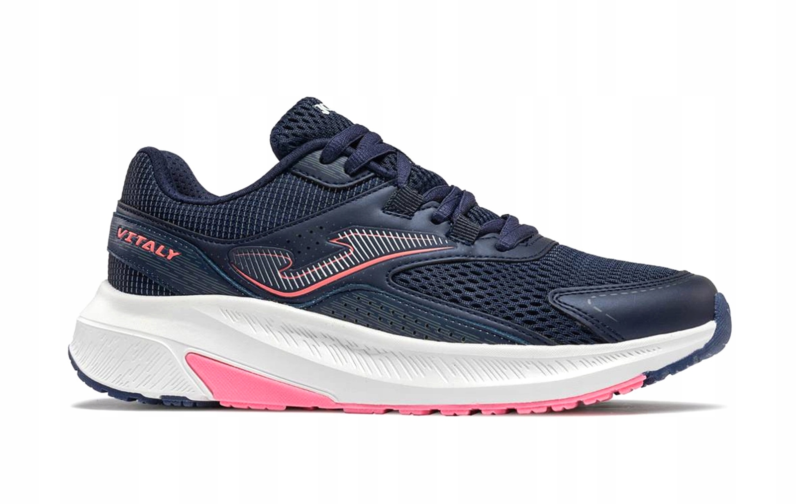 Dámské Běžecké Boty Joma Vitaly Lady 2633 Navy Blue RVITLS2633