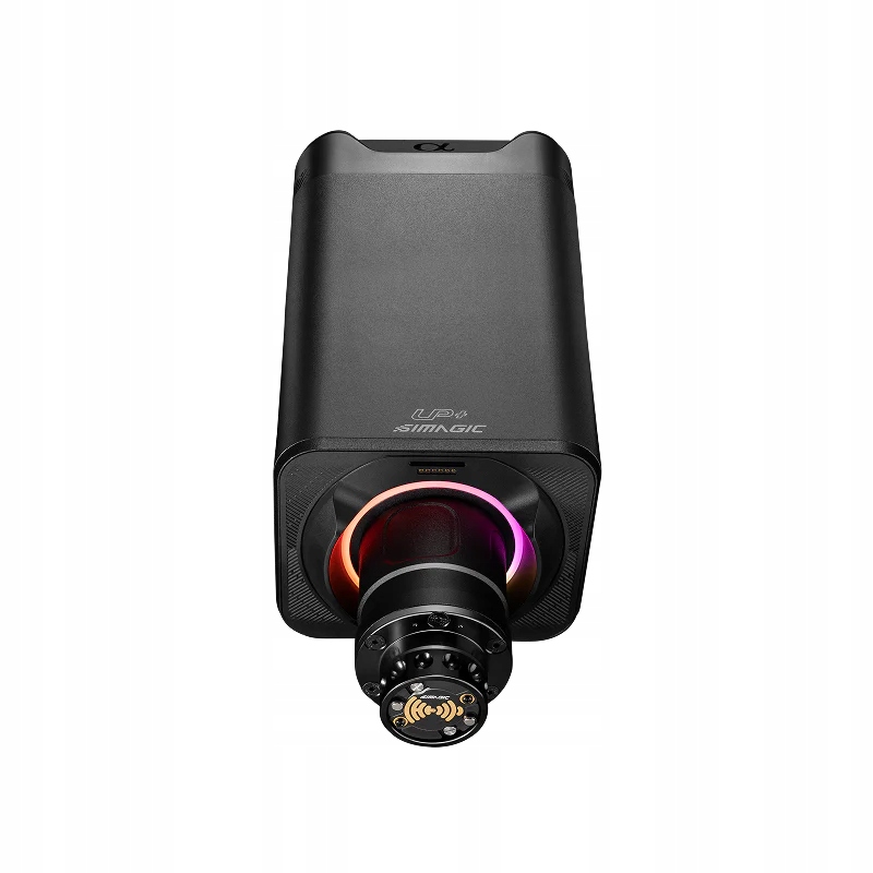 Simagic Alpha Evo Ultra Baza kierownicy Direct Drive Wheel Base 28Nm