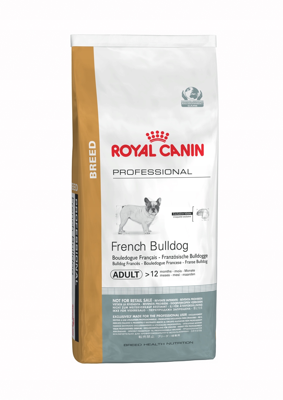  CANIN ADULT Bulldog 12kg 送料無料 Royal Canin Bulldog Adult Dry Dog Food | Pets