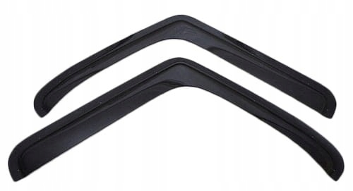 OWIEWKI NA SZYBY BOCZNE DO VOLVO FH1/FH2/FH3/FM1/FM2/FM3/FM4