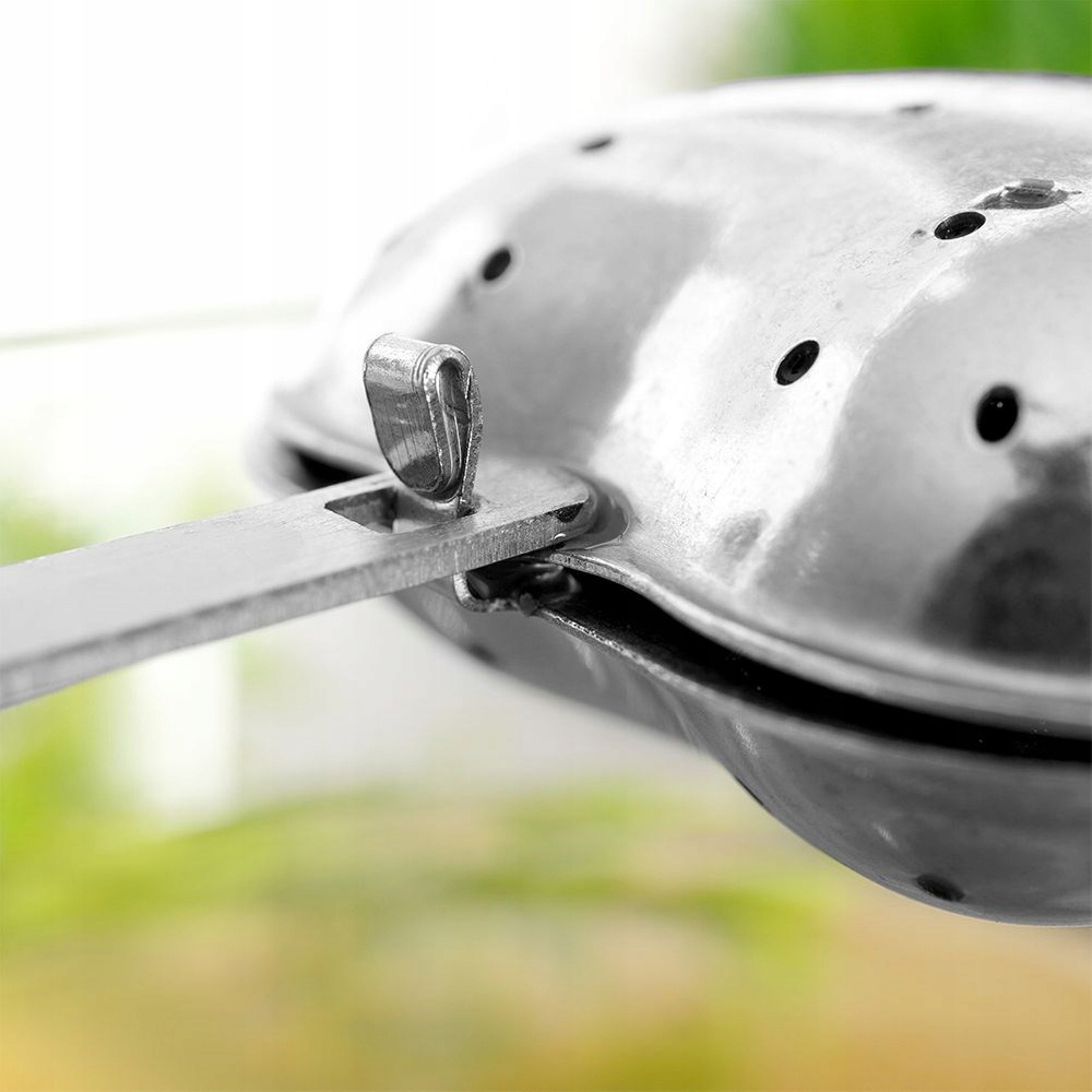 Zaparzacz SITKO stalowe do parzenia herbaty ziół zaparzania kubka dzbanka Przeznaczenie Do herbaty