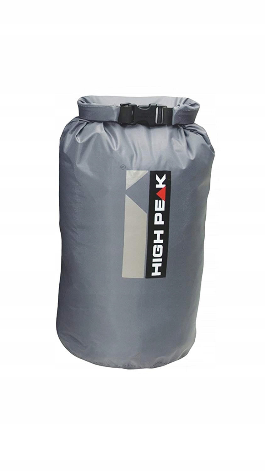 

Worek żeglarski drybag 26L High Peak wodoodporny