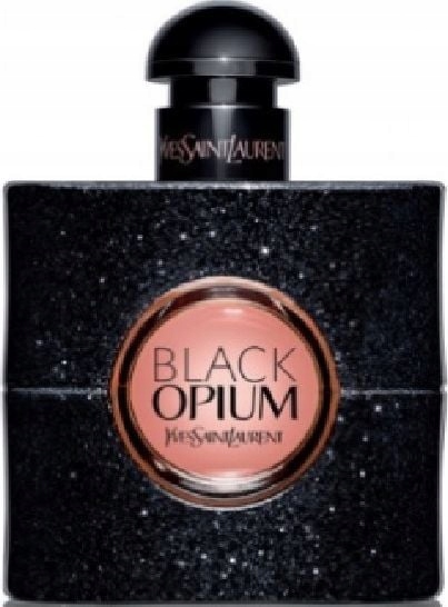 Yves Saint Laurent Black Opium 150 ml parfémovaná voda pro ženy Edp