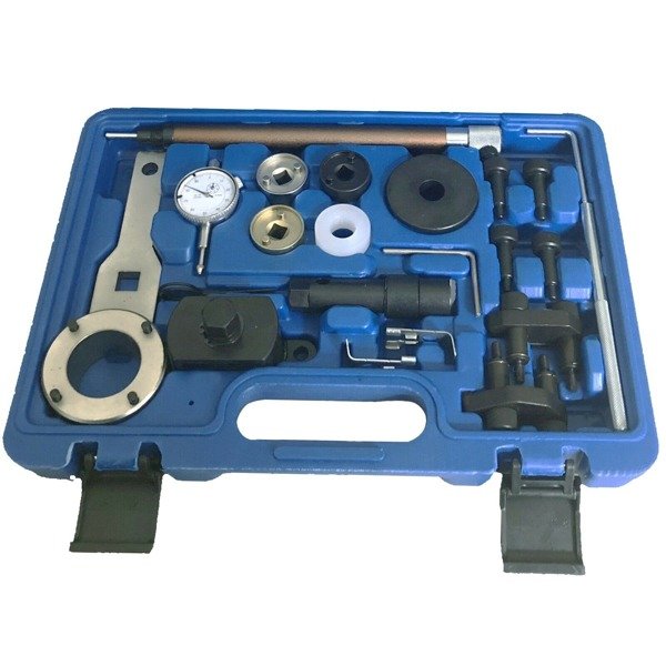 BLOKADA ROZRZĄDU VAG AUDI VW 1.8 2.0 TFSI TSI FSI Marka GEPCO