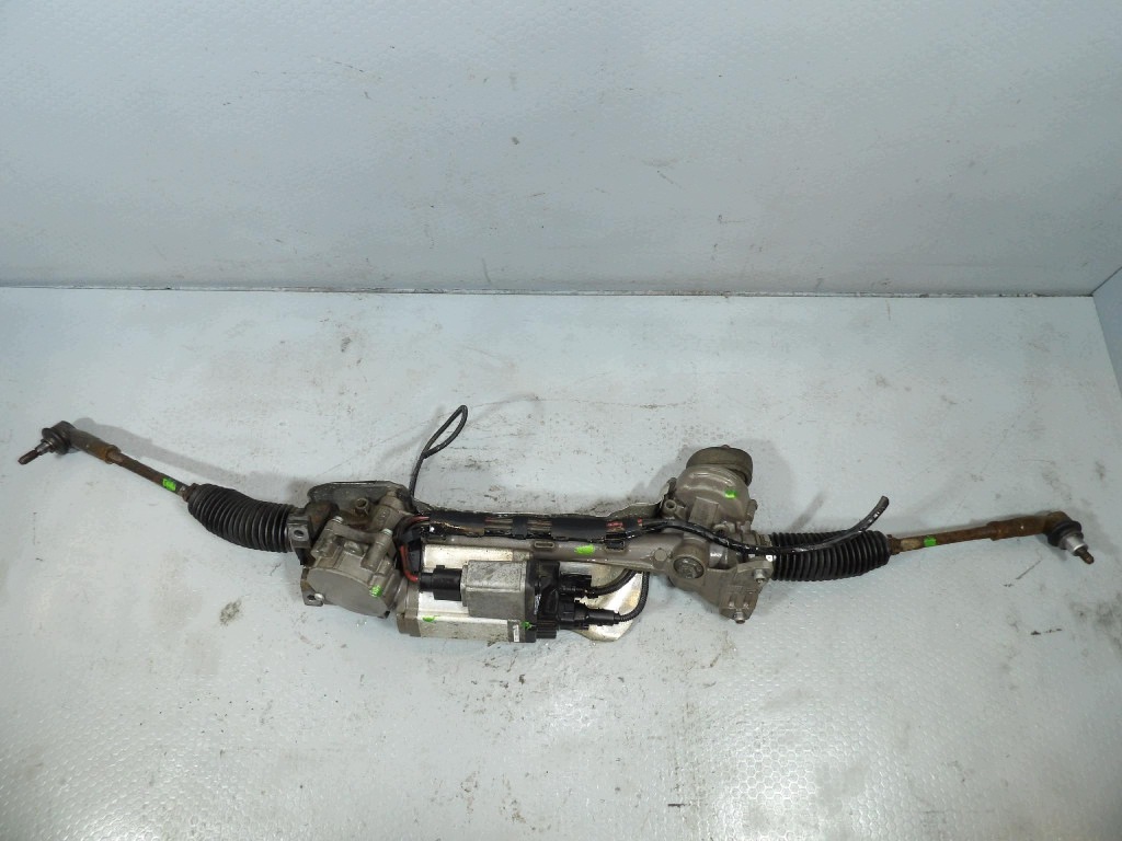 VW PASSAT B6 servo control electrical 3C1423051F