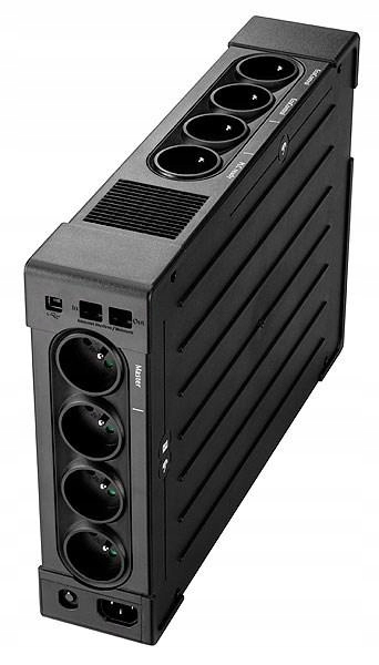 Zasilacz Ups Eaton ELP1600FR Rack 1600VA