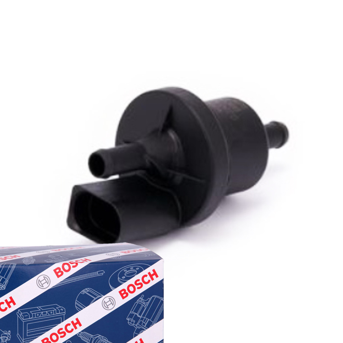 0 280 - Выпускной клапан BOSCH для VW POLO IV 1.6 2.0