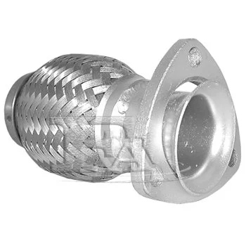 VW445-094 ZŁĄCZE ELASTYCZNE UKŁ. WYD. INTERLOCK