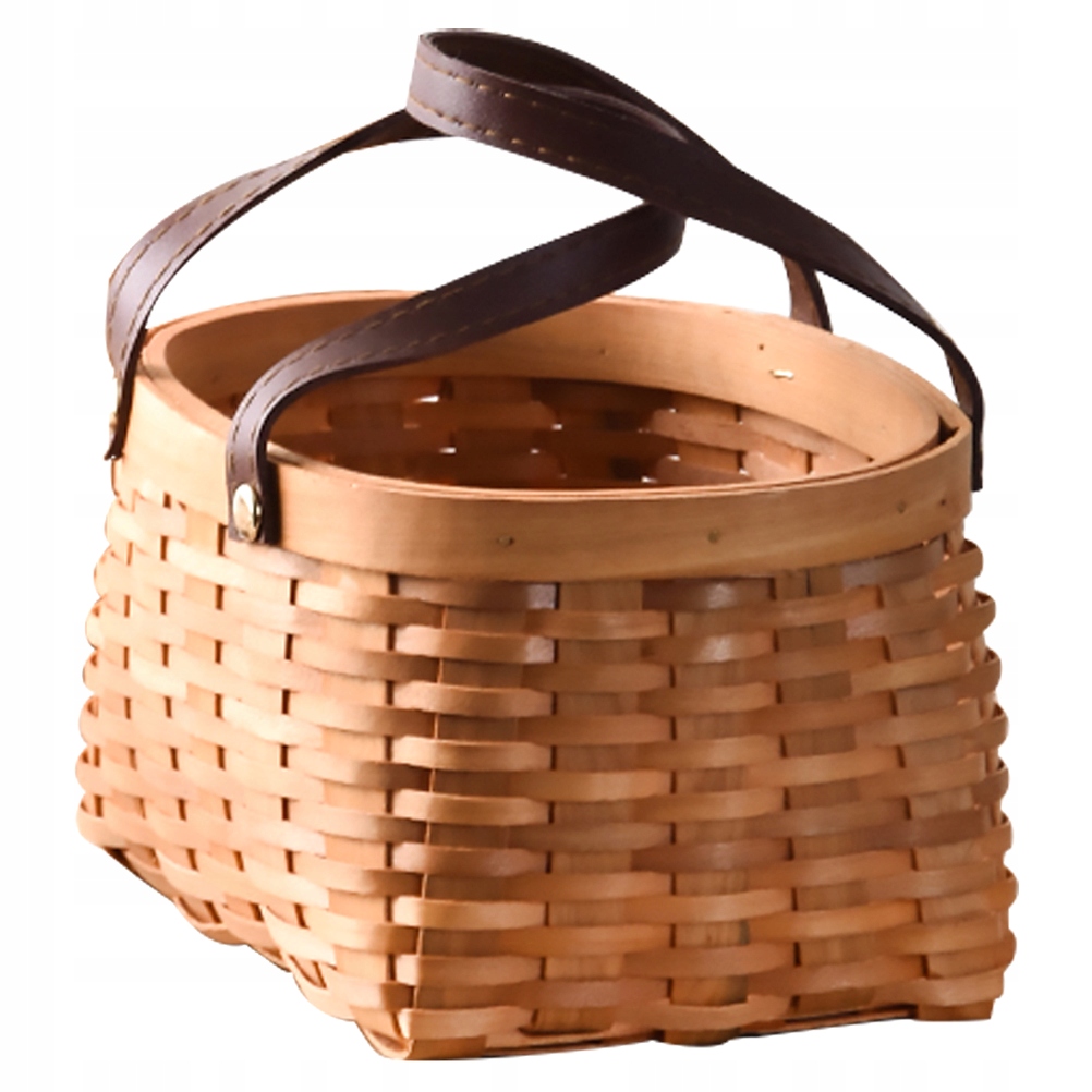 KOSZ PREZENTOWY KOSZ PIKNIKOWY KOSZ KWIATÓW