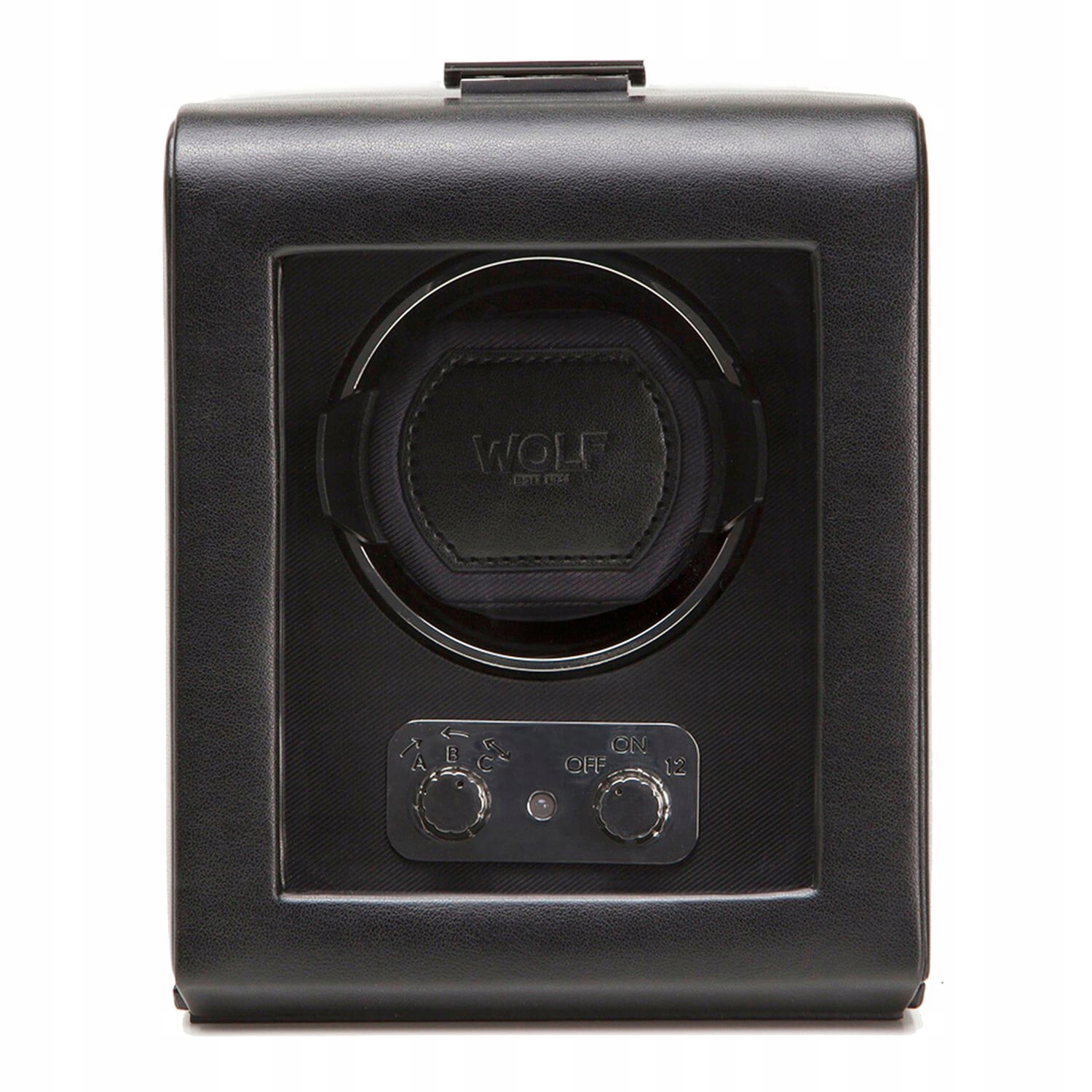 Rotomat Wolf Heritage Single Watch Winder