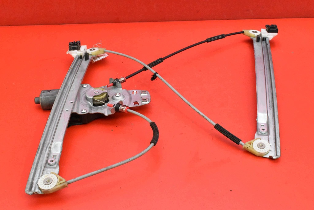 window regulator left front EU 128001111 CITROEN C5 II X7 III 08-17