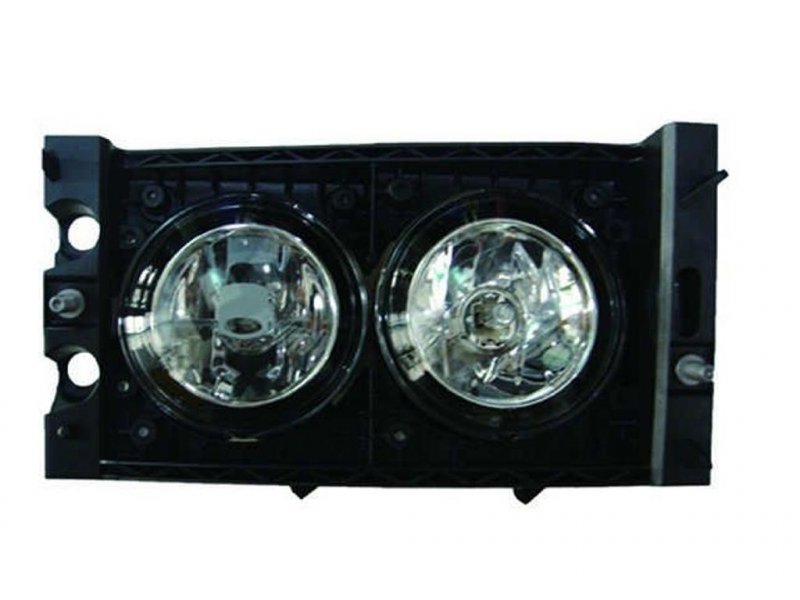 Halogen Daf CF/LF/XF105 Pravý Tangde TD01-61-007R