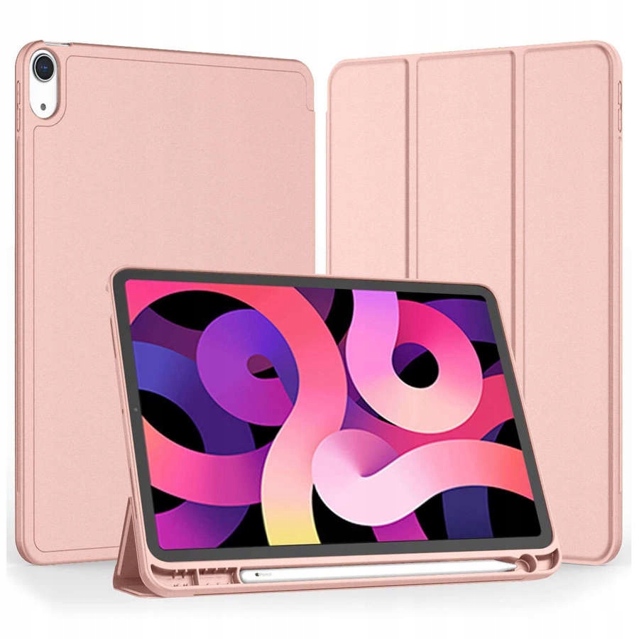 

Etui Pencil Case do Apple Ipad Air 5 4 10.9 2022