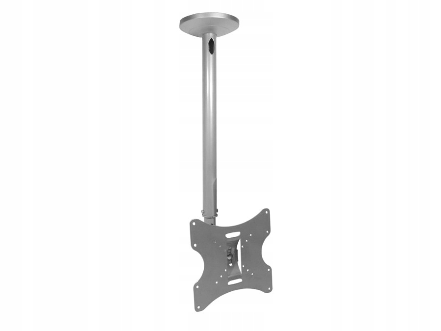 

Uchwyt do telewizora sufitowy 23-42 50~85cm 30kg