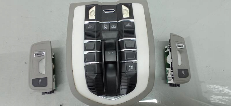 лампочка Освещение Кузова PANAMERA и 970