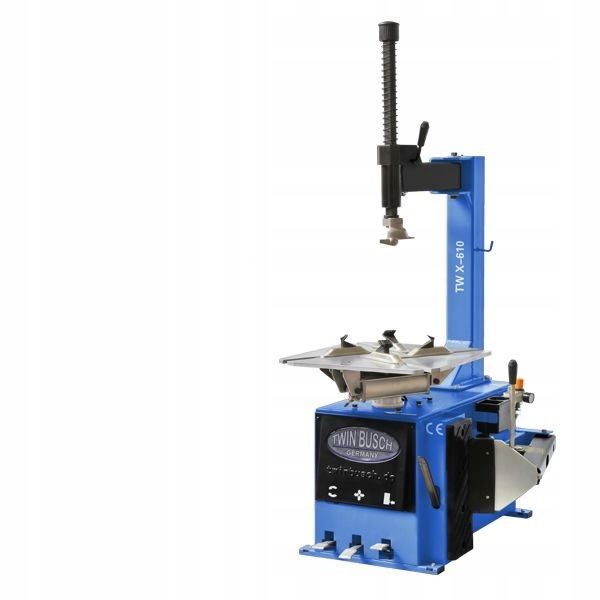 MONTAZOWNICA opon TW X 610