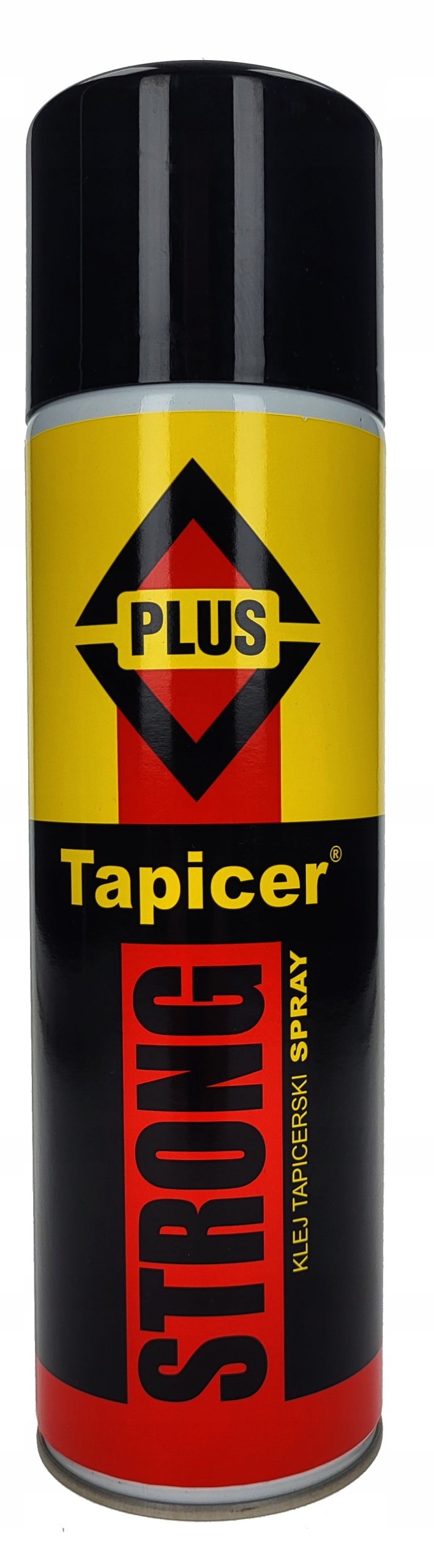 

Klej Tapicerski Spray Strong 500 Do Pianki Gąbki