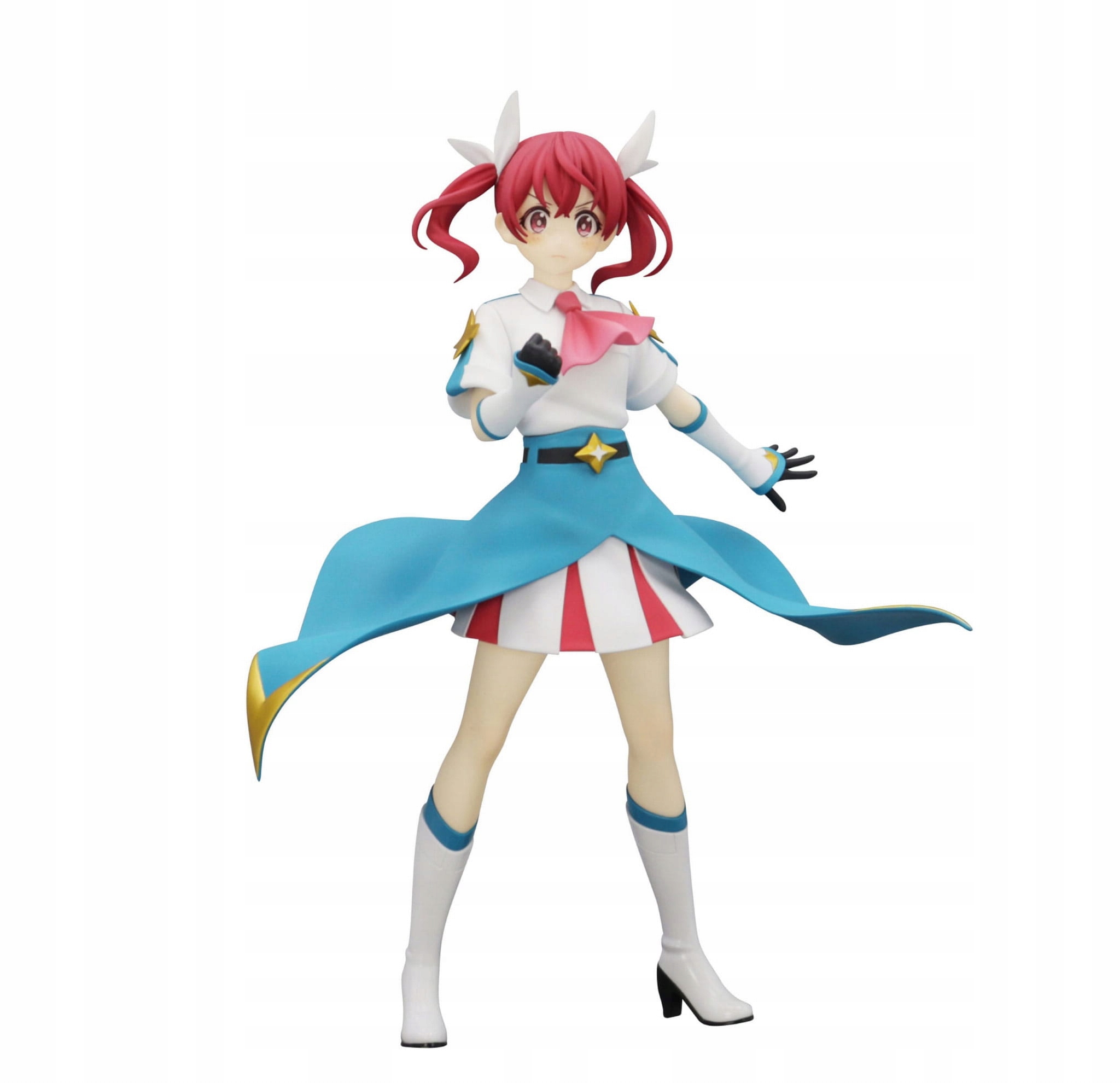 Figurka Kana Sakuragi z Magilumiere Magical Girls Inc. 19 cm