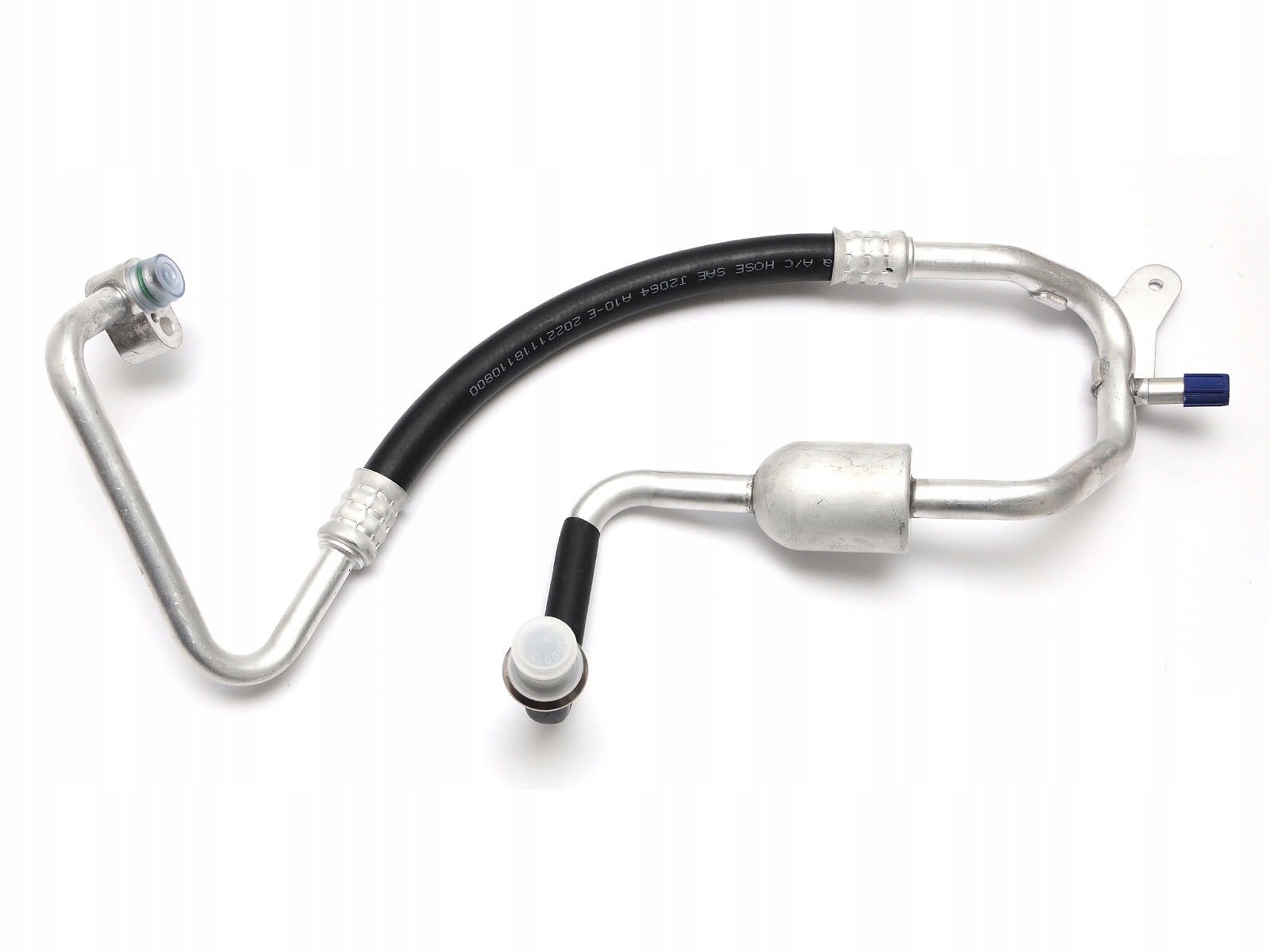 7M3820743AC - Шланг кондиціонера Galaxy Sharan Alhambra