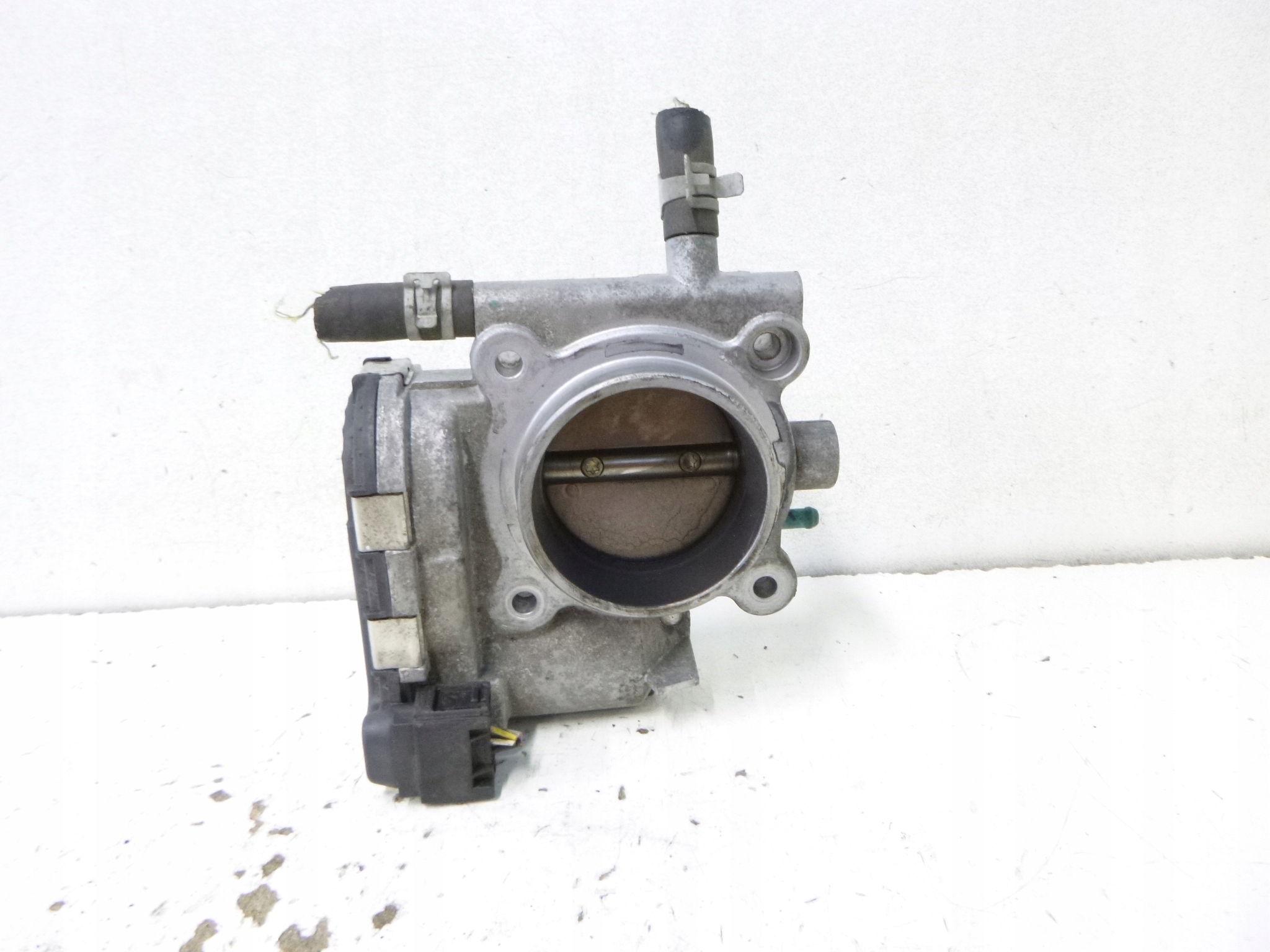 Valvola a farfalla Mercedes W203 2.0 2002r. 0280750067