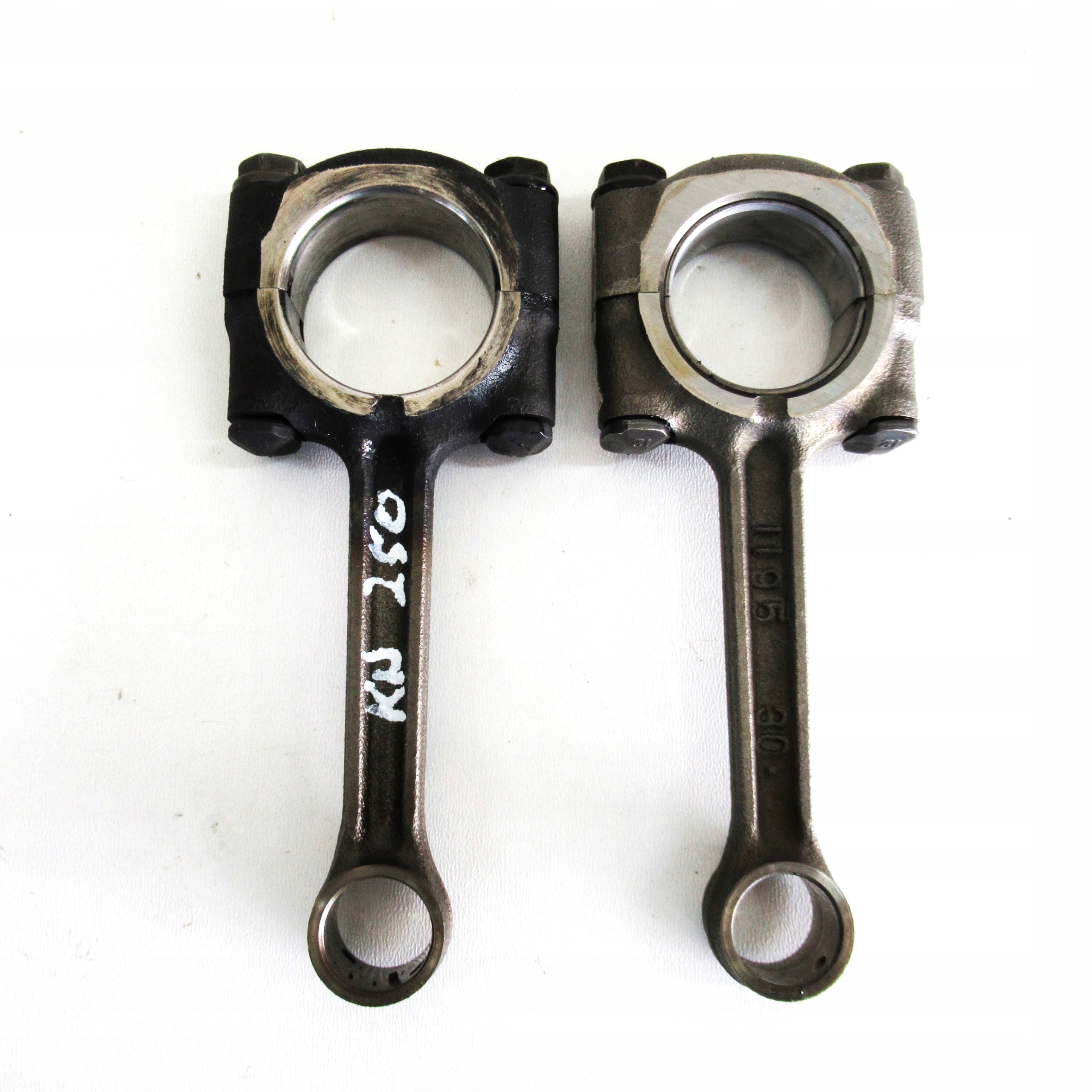 1234106694 - KAWASAKI NINJA 250 карбод