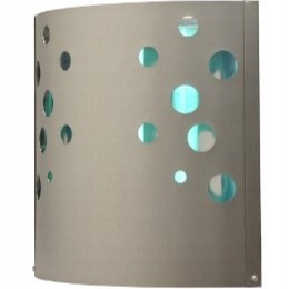 Owadobójcza Lampa lepowa Marvel Steel 1x11W