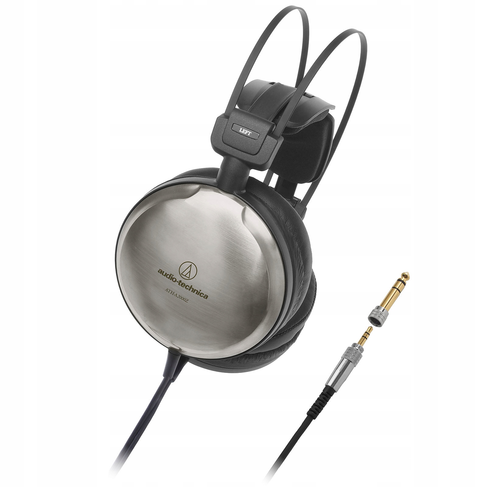 Audio-Technica ATH-A2000Z Zatvorené 44 Ohm
