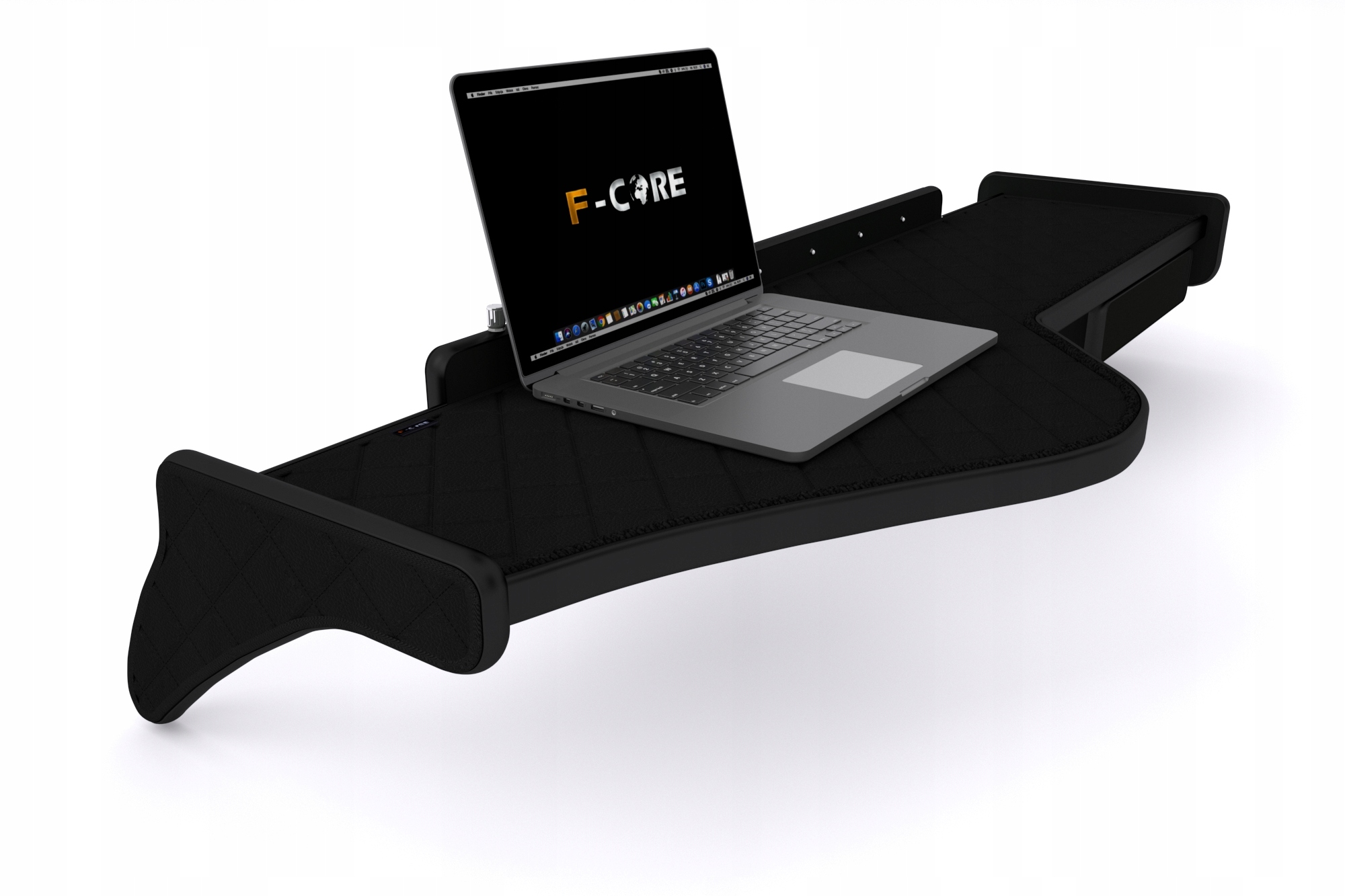 

Półka na deskę Tir Volvo Fh 3 02-08 podwójna skóra