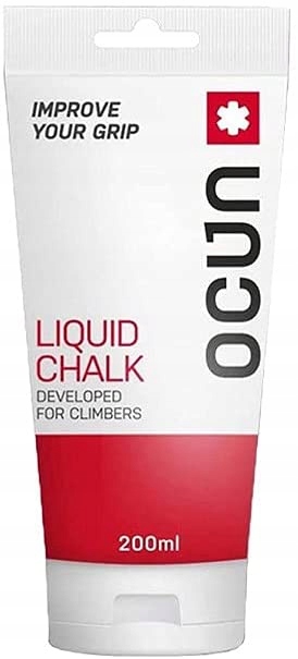 

Magnezja w płynie Ocun Liquid Chalk 200 ml