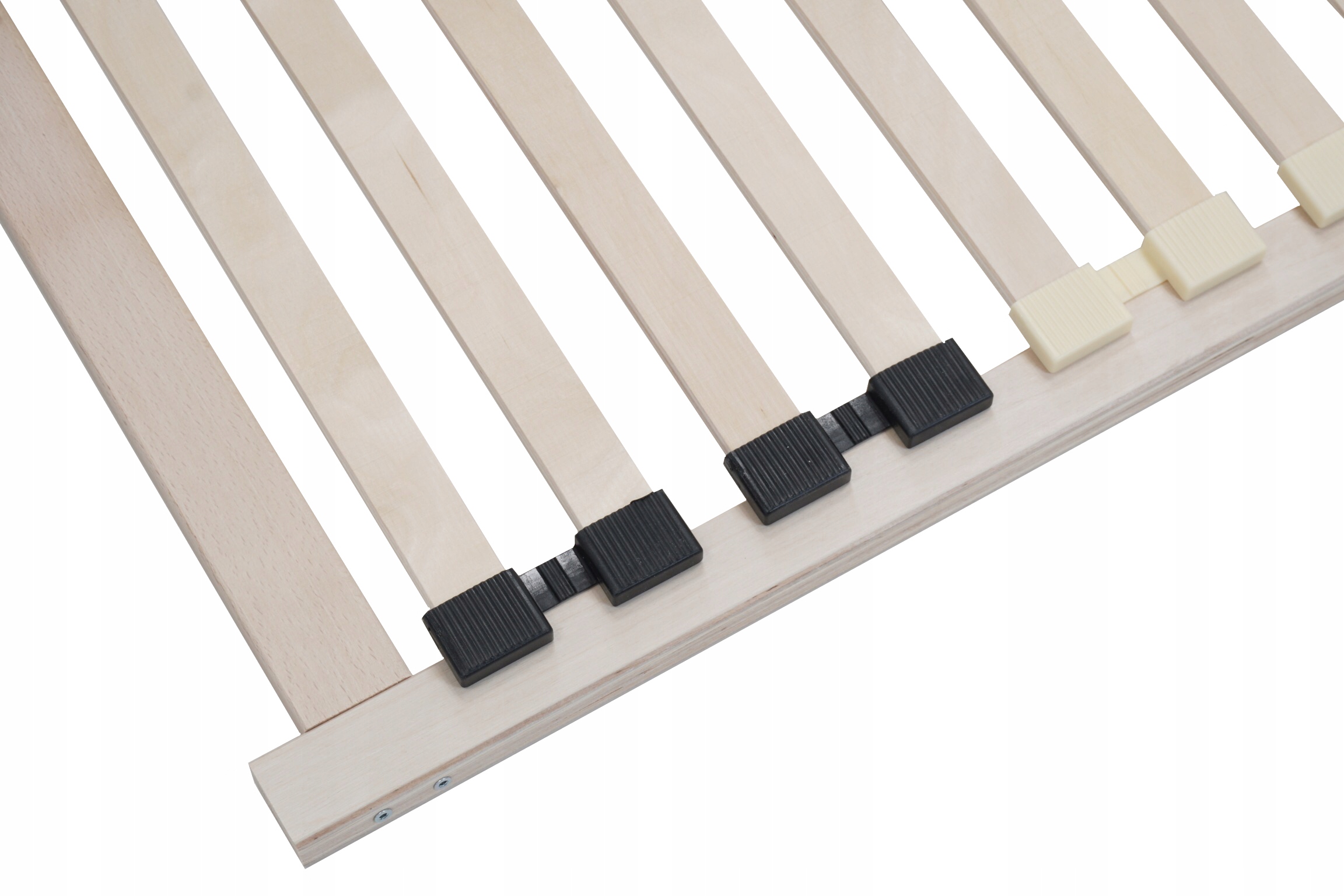 Stelaż 90x200 28 listew MULTI regulacja twardości Kod producenta ST28MU90