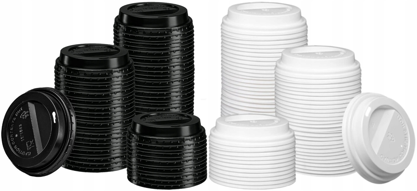 KUBKI PAPIEROWE DO KAWY NAPOJÓW 300ml PASTELE + WIECZKA JEDNORAZOWE Marka inna