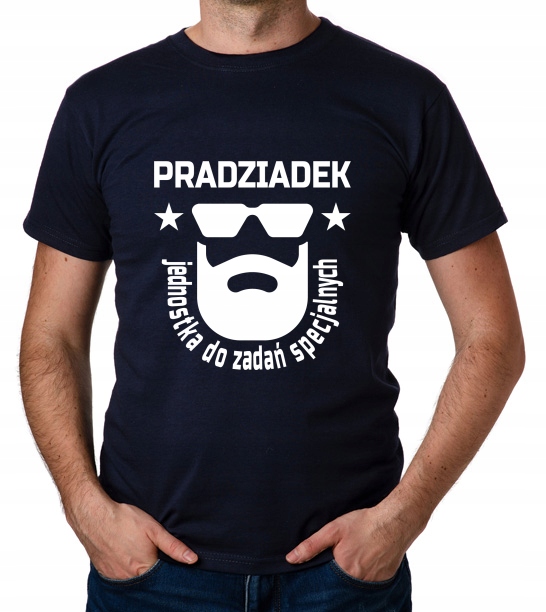 

koszulka Pradziadek Dla Pradziadka