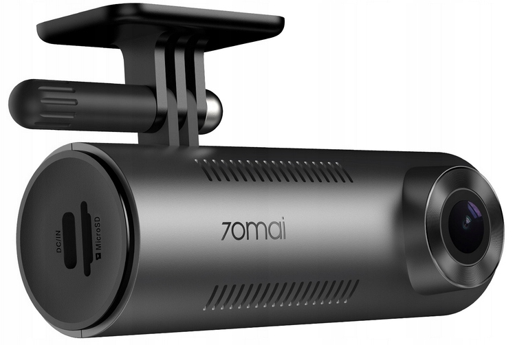 70MAI Autokamera Dash Cam M310 Wifi 130° 256GB Full Hd App