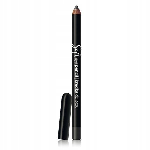 

Paese Soft Eye Pencil kredka do oczu 02 Cool Gray