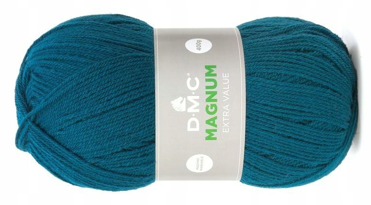 příze Magnum DMC kol. 769 mořská 400gr