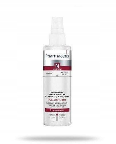 

Pharmaceris N tonik-mgiełka wzm. naczynka 200 ml