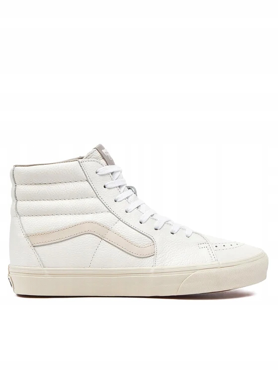 Vans Vans Tenisky Sk8-Hi VN000BW7M0J1 Écru 41