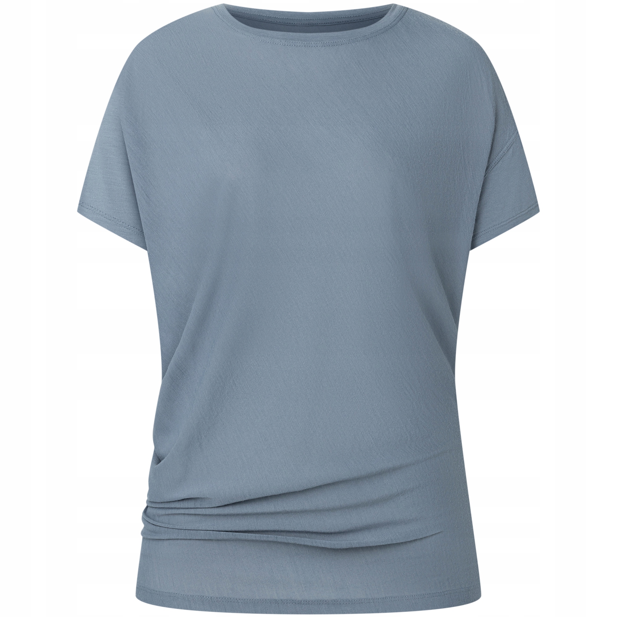 Koszulka damska t-shirt Super.natural Yoga Losee Tee szara r. S