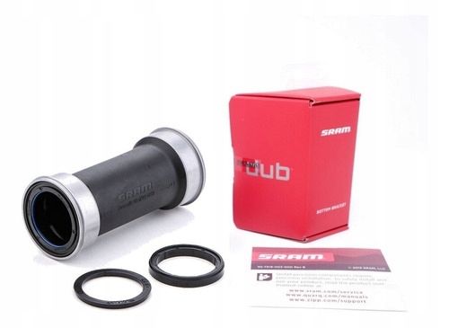 Sram suport Dub PressFit 41 mm x 89,5/92 mm