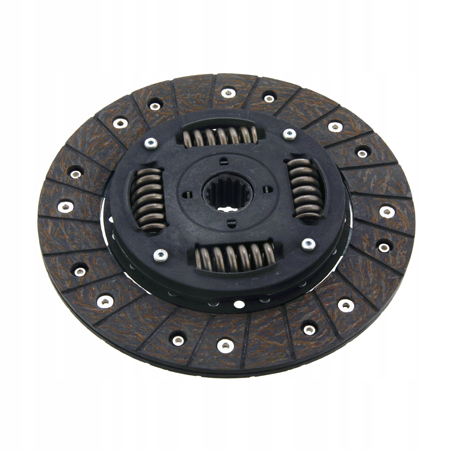 ДИСК СЦЕПЛЕНИЯ BLUE PRINT ADW193102 OPEL