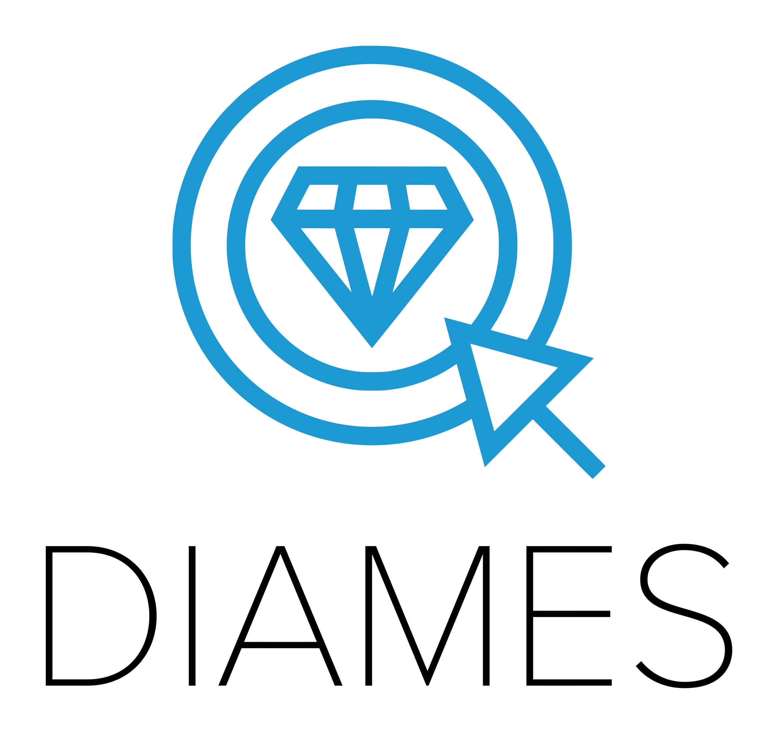 ŚCIĄGACZ DO ŁOŻYSK PIAST DIAMES 2 RAMIONA 150 MM MOCNY PROFI 2- RAMIENNY Marka Diames