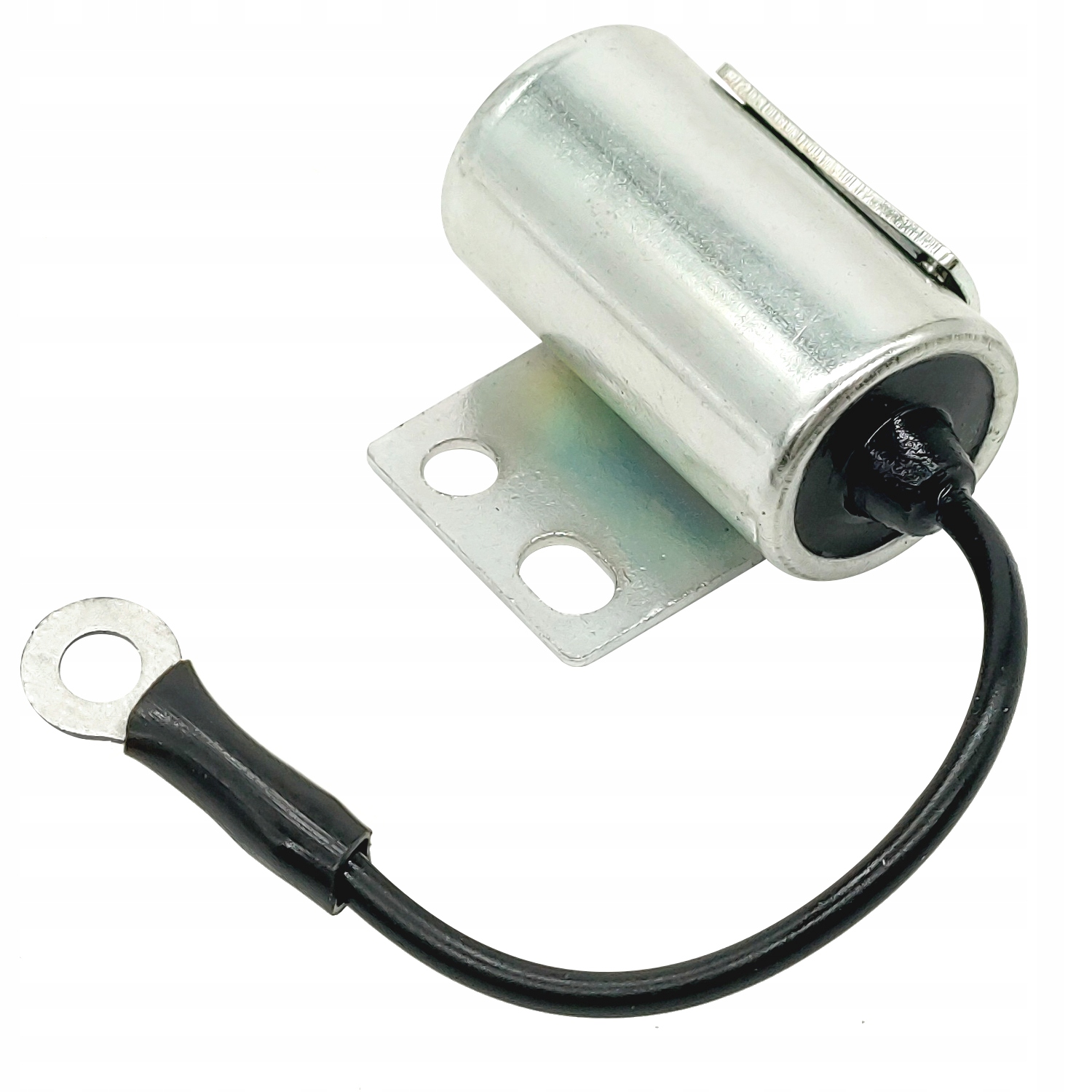 Kondensator Wsk Wfm M06 125 Bąk Lelek Osa 175