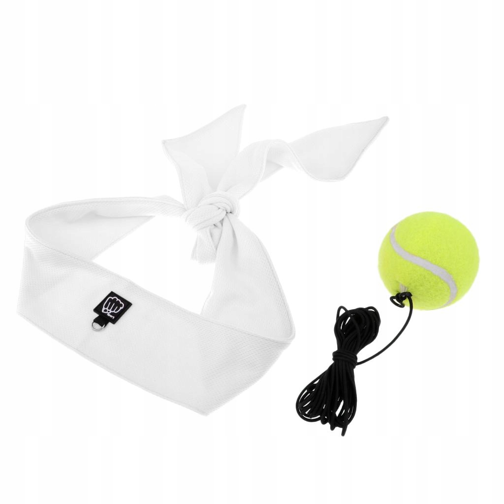 Sprzęt bokserski Fight Ball Training Speed Balls