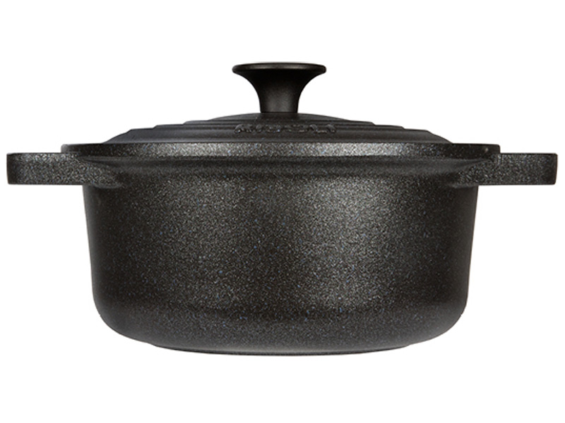 Hrniec Le Pignatte s vekom, 28 cm