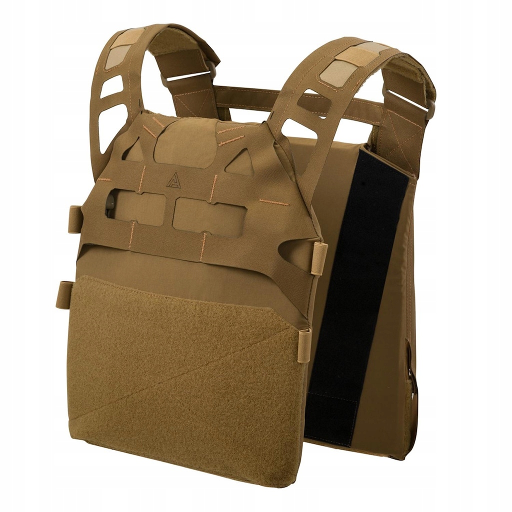 Taktická vesta Direct Action Bearcat Ultralight Plate Carrier Coyote M