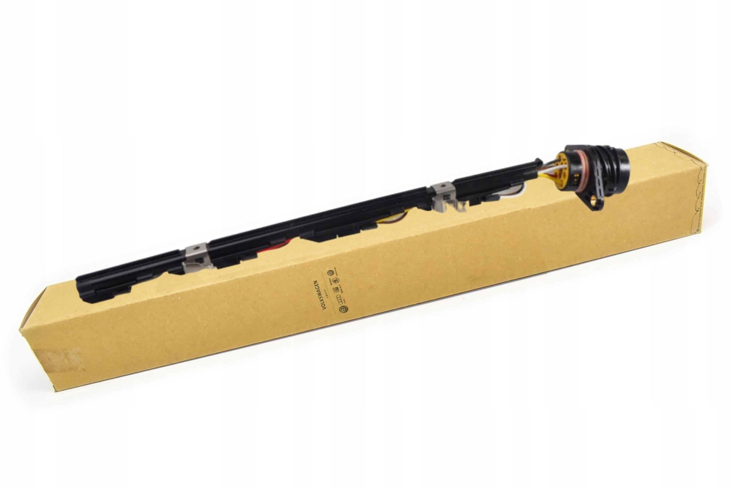 038971600 - ЖГУТ ПРОВОДОВ НАСОС-ФОРСУНОК OE VAG 1.9 TDI