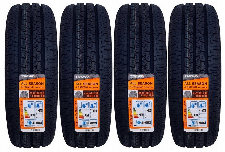 195/70 R15C новые всесезонные шины Bus оригинал