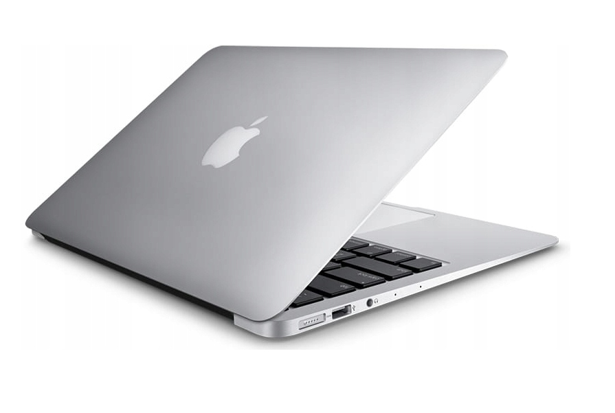 Laptop Apple MacBook Air 13' i5 8/128GB 2017r 13,3 