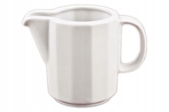 

Mlecznik dzbanek porcelana 150 ml Merkury Lubiana